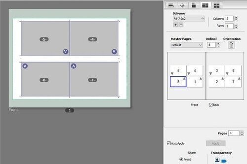 Heidelberg Prinect PDF Toolbox 21.10.038