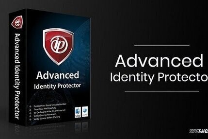 Advanced Identity Protector 2.2.1000.3000 | Portable