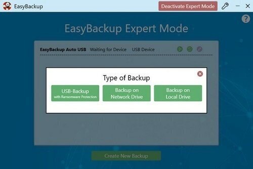 Abelssoft EasyBackup 2025 v15.2.60333 | Portable