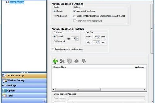 Actual Virtual Desktops 8.15.2