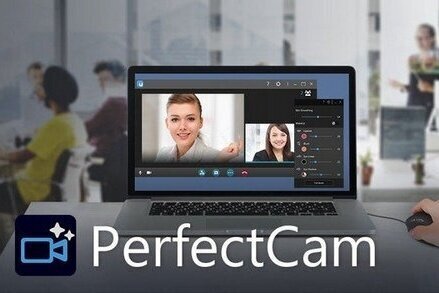 CyberLink PerfectCam 2.3.7723.0 Premium | Portable