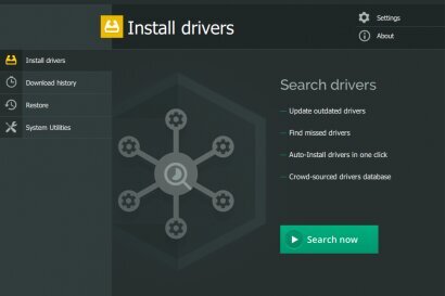 DriverHub 1.2.5.5279 | Portable