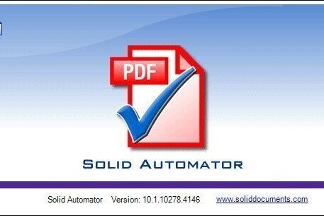 Solid Automator 10.1.18270.10854 