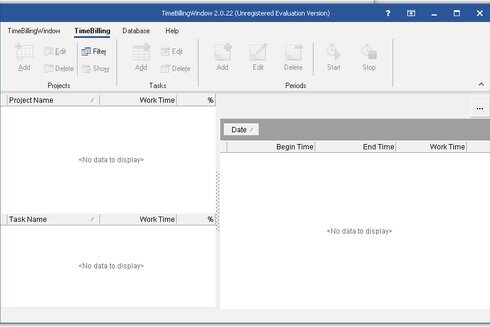 ZPAY TimeBillingWindow 2.0.34