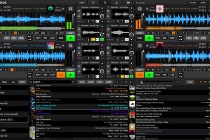 PCDJ DEX 3.20.7