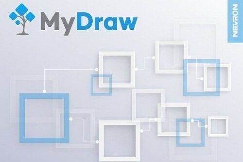 MyDraw 6.0.0