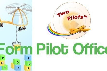 Form Pilot Office 2.84.0