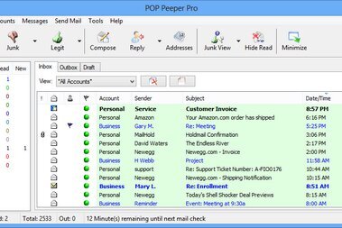 POP Peeper 5.5.1 Free | Pro Plus | Portable