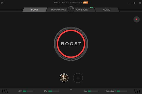 Smart Game Booster 5.3.1.692 Pro