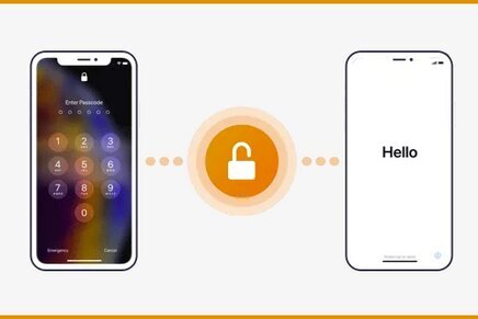 PassFab iPhone Unlocker 3.7.3.15