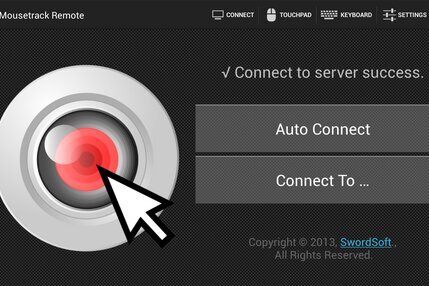 SwordSoft Mousetrack 1.1.8.564