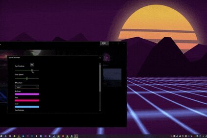 Lively Wallpaper 1.5.0.0