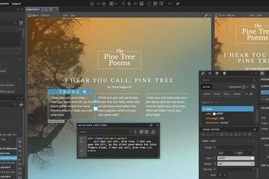 Humane Technologies Pinegrow Web Editor Pro 5.99 | Portable