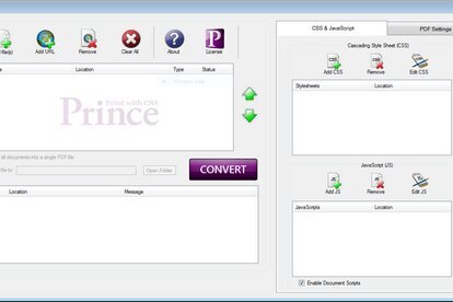 YesLogic Prince 15.4.1 | Portable