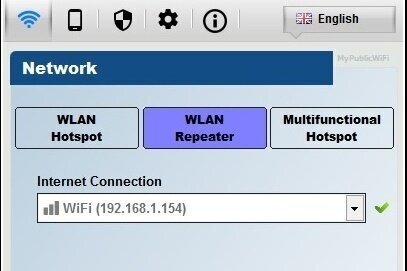 MyPublicWiFi 31.1