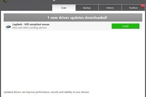 SafeSoft Driver Manager Pro 5.2.438