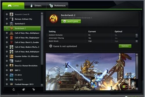 NVIDIA GeForce Experience 3.28.0.417 | GeForce Game Ready 566.14 WHQL | NVCleanstall 1.16.0 Portable