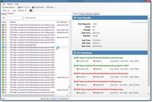 West Wind WebSurge Professional 1.24 | Portable