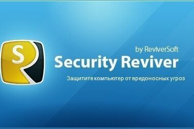 ReviverSoft Security Reviver 2.1.1100.26760