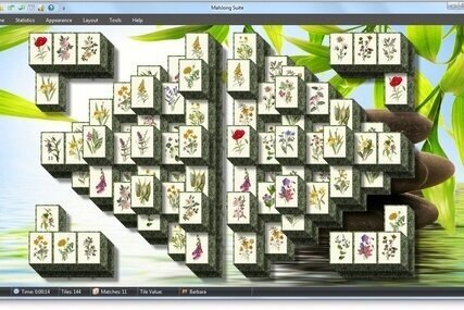 MahJong Suite 2025 v22.0 | Graphic Pack