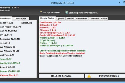 Patch My PC 4.2.0.5 Portable