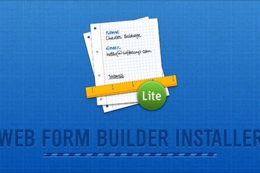 CoffeeCup Web Form Builder 2.10 Build 5575 | Portable