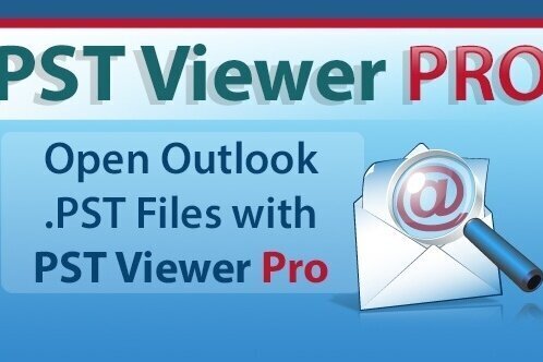 Encryptomatic PST Viewer Pro 24 v9.0.1753.0