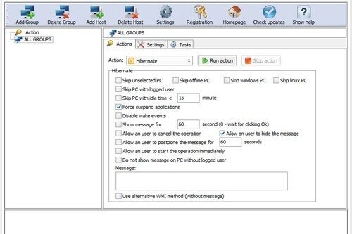 Remote Computer Manager 6.4.3 Enterprise | Portable