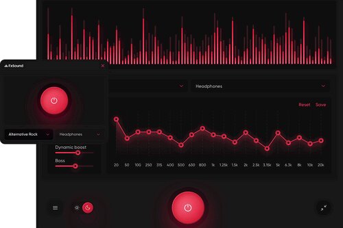 FxSound Pro 1.1.16 | RePack by D!akov