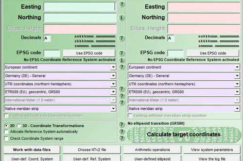 Killetsoft TRANSDAT Professional 24.14