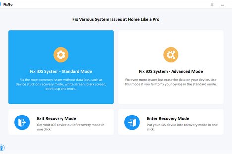 iToolab FixGo 3.4.0