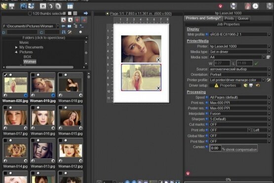 Qimage Ultimate 2023.1145| Portable