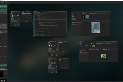 GameMaker Studio Ultimate 2.3.2.560