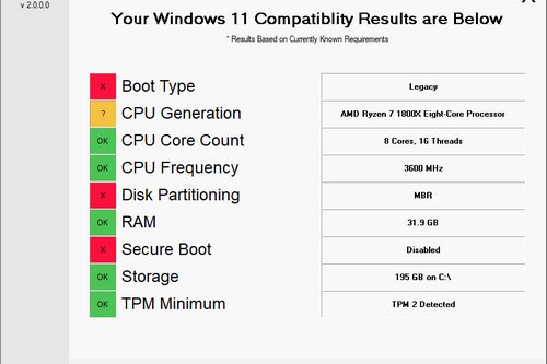 WhyNotWin11 2.6.1.1 Portable