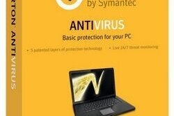 Norton AntiVirus 2019 22.20.2.57