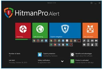 HitmanPro.Alert 3.8.26 Build 983