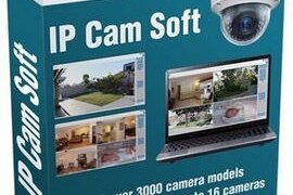 IP Cam Soft Basic 1.0.2.6