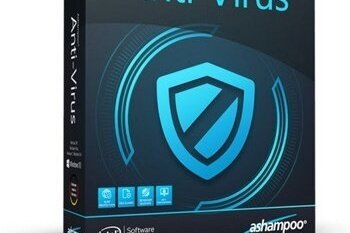 Ashampoo Anti-Virus 2019 3.2.9505