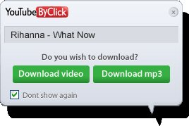 ByClick Downloader 2.4.13 | Portable | RePack by elchupacabra