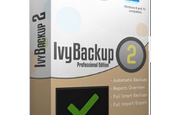 IvyBackup Professional 3.2.0 Rev 40100 Home | Standart | Professional | Portable