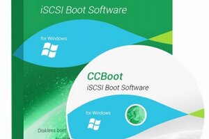 CCBoot 2019 build 0917