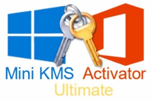 Mini KMS Activator Ultimate 2.9 | Portable