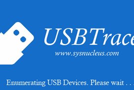 USBTrace 3.0.1.82 | Portable