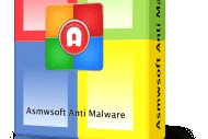 Asmwsoft Anti Malware 2019 v4.4.187