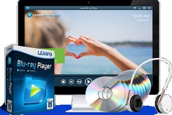 Leawo Blu-ray Player 3.0.0.1