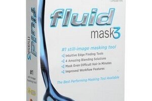 Vertustech Fluid Mask 3.3.18