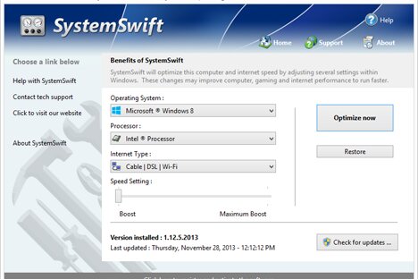 PGWare GameSwift 2.10.21.2024 | Portable