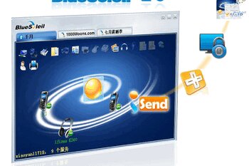 IVT BlueSoleil 10.0.498.0