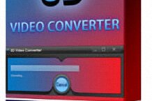 3D Video Converter 4.5.4