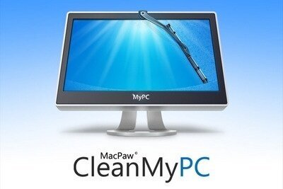 MacPaw CleanMyPC 1.12.2.2178 | RePack by elchupacabra | Portable